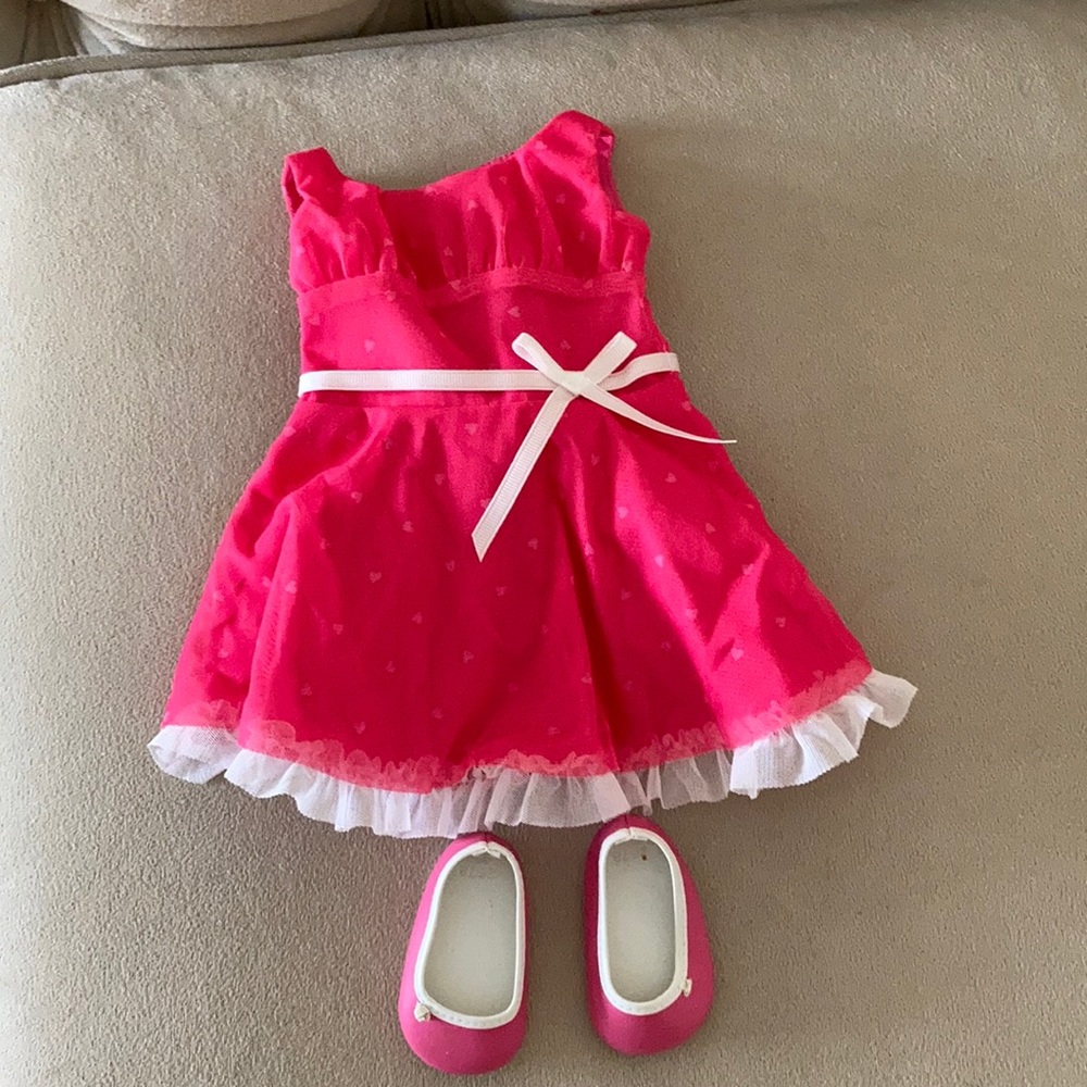 American Girl Doll Clothes